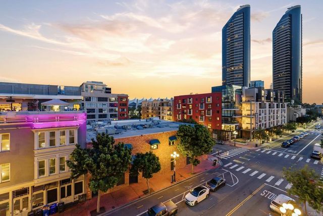 450 J St 5191, San Diego, CA 92101