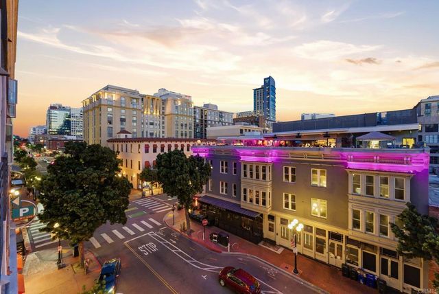 450 J St 5191, San Diego, CA 92101