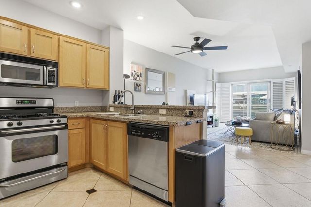 450 J St 5191, San Diego, CA 92101