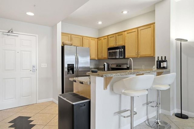 450 J St 5191, San Diego, CA 92101