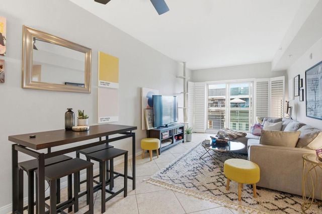 450 J St 5191, San Diego, CA 92101