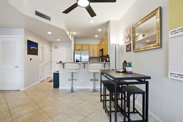 450 J St 5191, San Diego, CA 92101