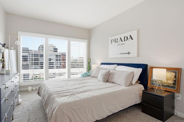 450 J St 5191, San Diego, CA 92101