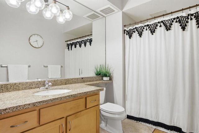 450 J St 5191, San Diego, CA 92101