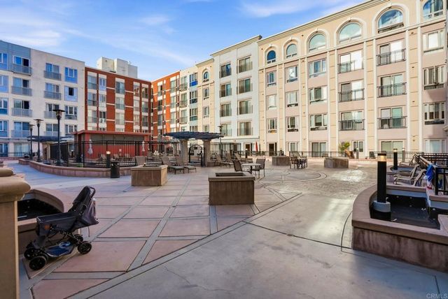 450 J St 5191, San Diego, CA 92101