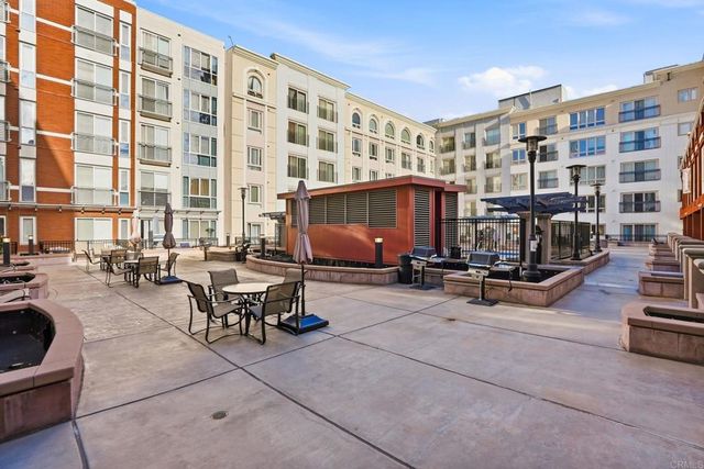 450 J St 5191, San Diego, CA 92101