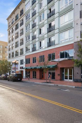 450 J St 5191, San Diego, CA 92101