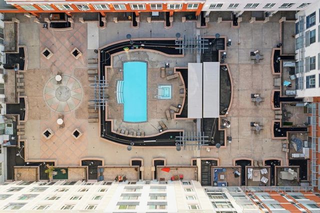 450 J St 5191, San Diego, CA 92101