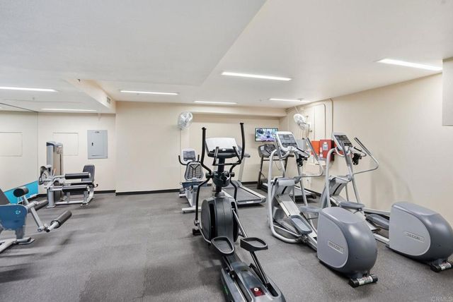 450 J St 5191, San Diego, CA 92101