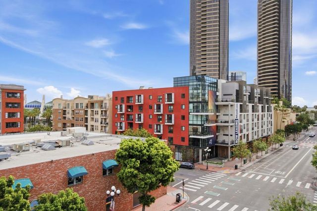 450 J St 5191, San Diego, CA 92101