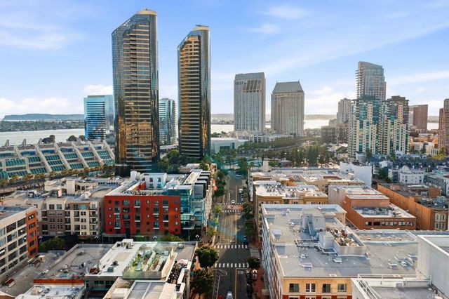 450 J St 5191, San Diego, CA 92101