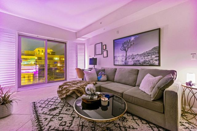 450 J St 5191, San Diego, CA 92101