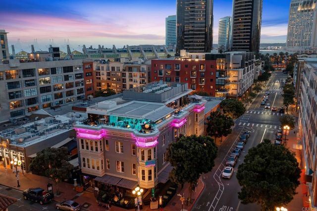 450 J St 5191, San Diego, CA 92101