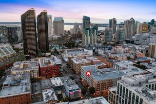 450 J St 5191, San Diego, CA 92101