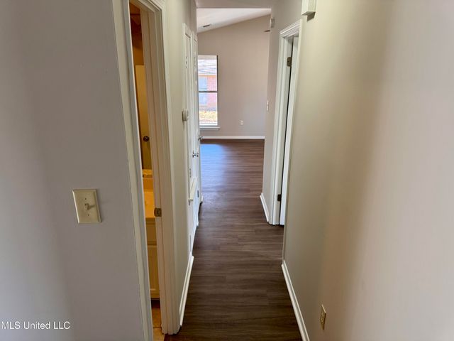 4289 Brighton Drive, Horn Lake, MS 38637