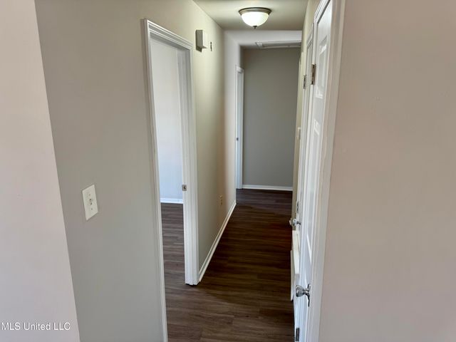 4289 Brighton Drive, Horn Lake, MS 38637