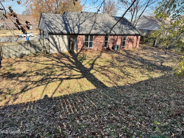 4289 Brighton Drive, Horn Lake, MS 38637