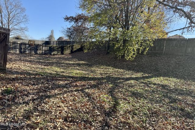 4289 Brighton Drive, Horn Lake, MS 38637