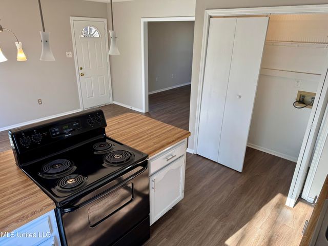 4289 Brighton Drive, Horn Lake, MS 38637