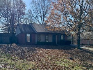 4289 Brighton Drive, Horn Lake, MS 38637