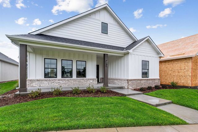 4512 N Harborside St, Wichita, KS 67204
