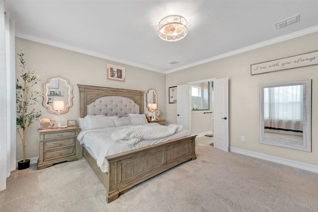 2836 Redbud Lane, Melissa, TX 75454