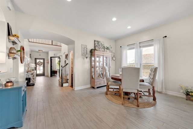 2836 Redbud Lane, Melissa, TX 75454