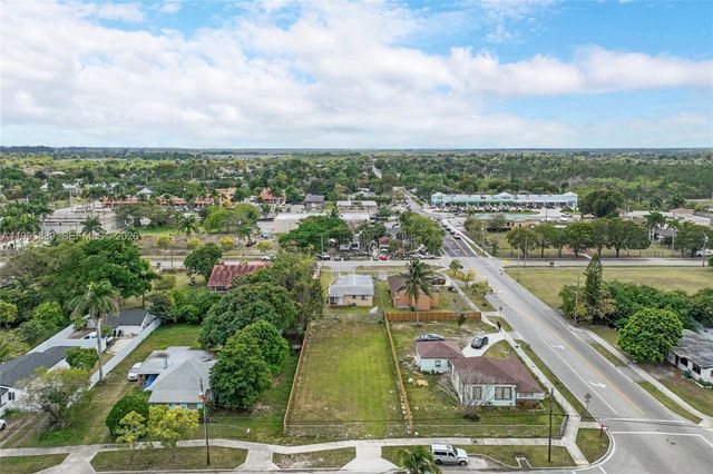 NW 2, Florida City, FL 33034