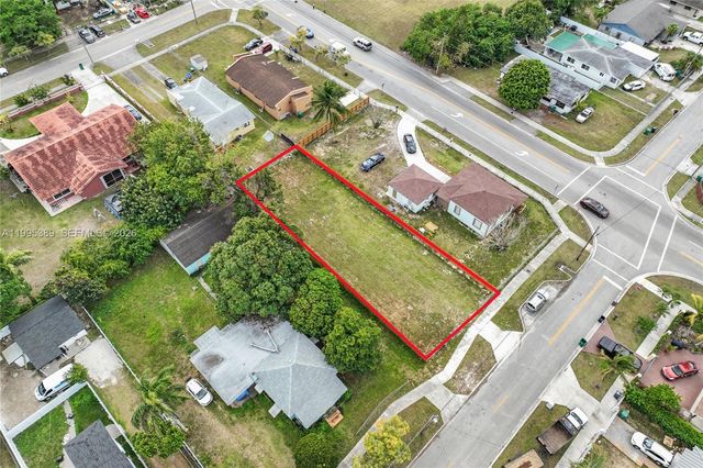 NW 2, Florida City, FL 33034