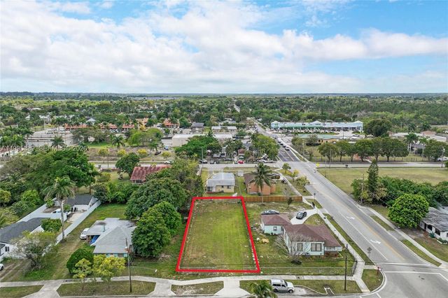 NW 2, Florida City, FL 33034