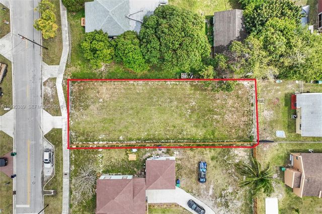 NW 2, Florida City, FL 33034
