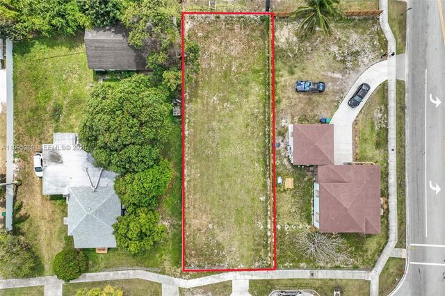 NW 2, Florida City, FL 33034