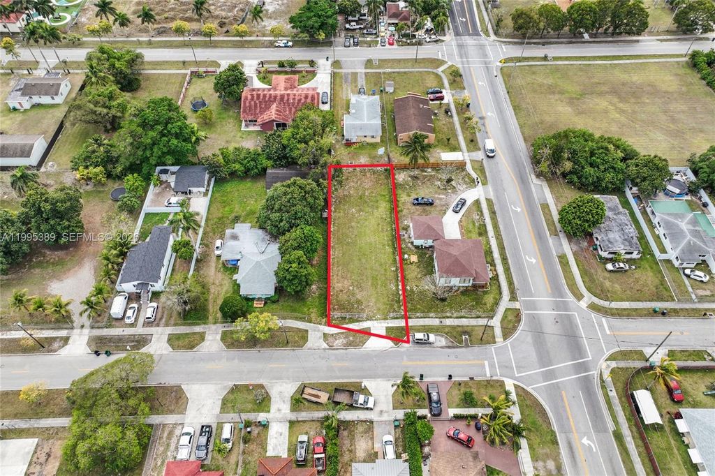 NW 2, Florida City, FL 33034