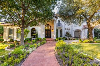 6332 Caroline Drive, Frisco, TX 75034