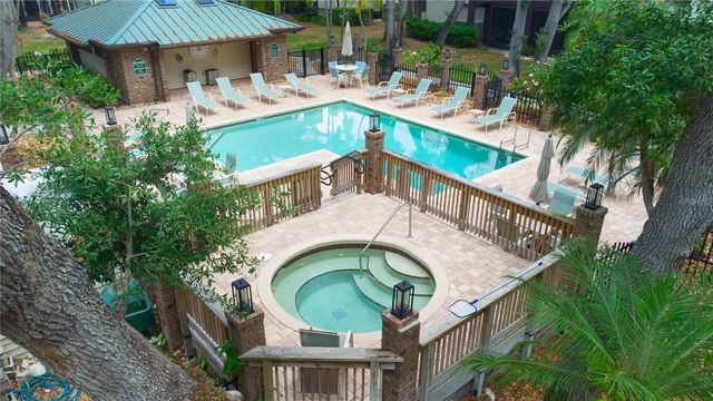 2675 SEQUOIA TERRACE, Palm Harbor, FL 34683