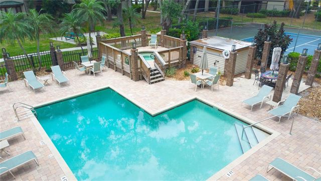 2675 SEQUOIA TERRACE, Palm Harbor, FL 34683