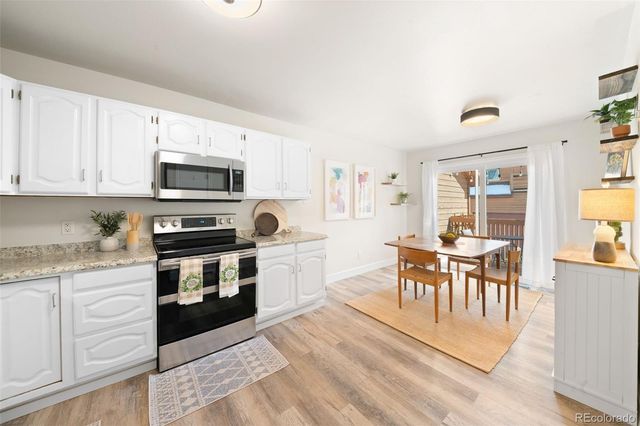 11780 W 66th Place B, Arvada, CO 80004