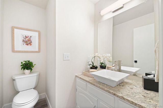 11780 W 66th Place B, Arvada, CO 80004