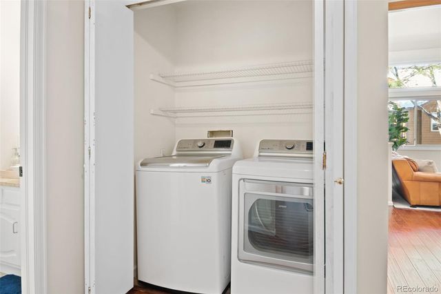 11780 W 66th Place B, Arvada, CO 80004