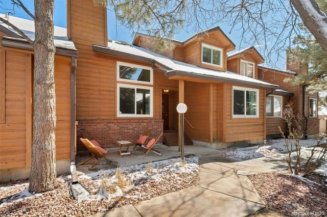 11780 W 66th Place B, Arvada, CO 80004