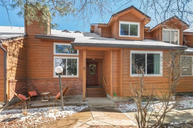 11780 W 66th Place B, Arvada, CO 80004