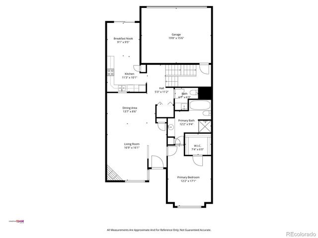 11780 W 66th Place B, Arvada, CO 80004