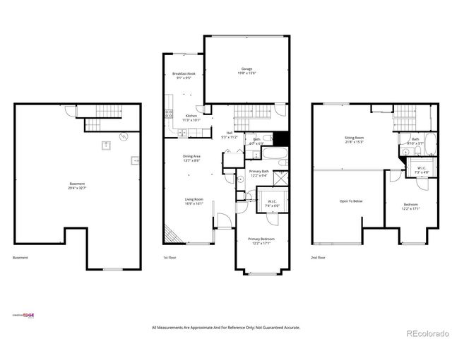 11780 W 66th Place B, Arvada, CO 80004