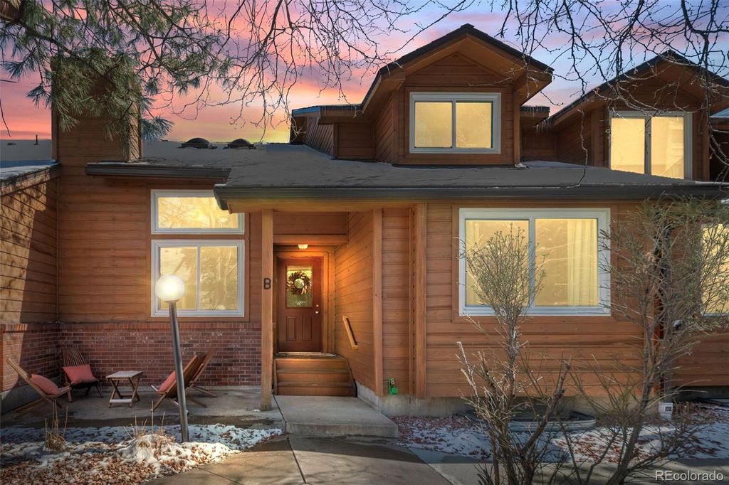 11780 W 66th Place B, Arvada, CO 80004