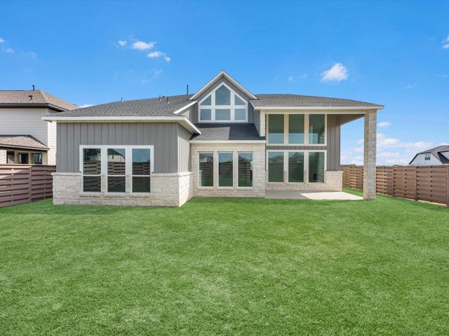 4918 Carina Street, Richmond, TX 77469