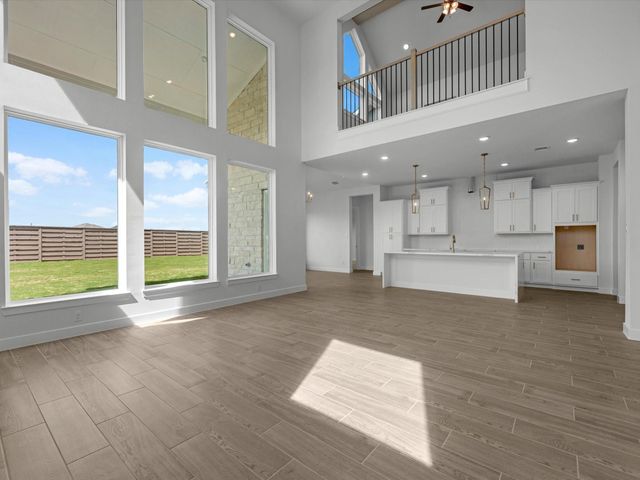 4918 Carina Street, Richmond, TX 77469