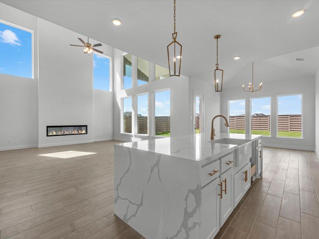 4918 Carina Street, Richmond, TX 77469