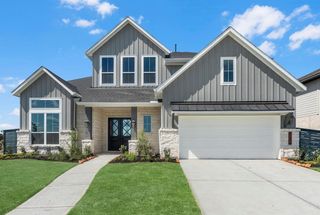 4918 Carina Street, Richmond, TX 77469