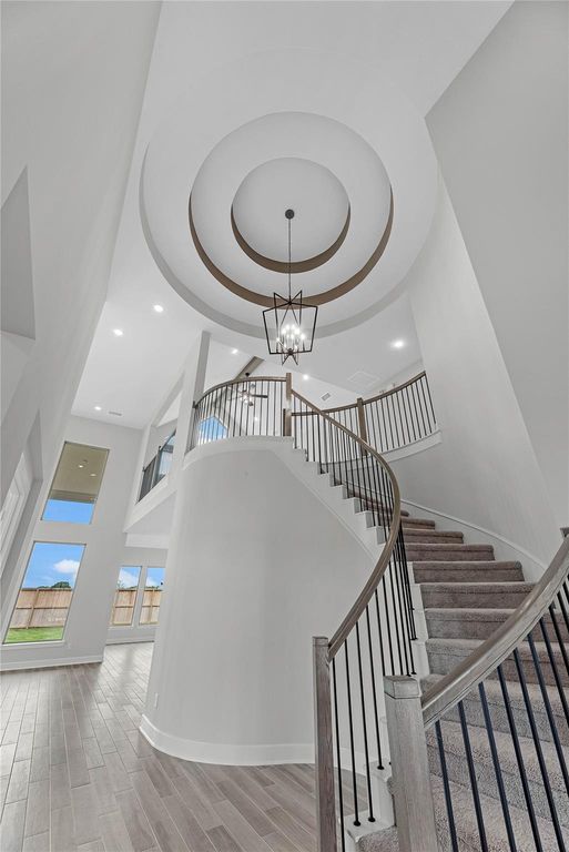 Image 2 of property listing at 4918 Carina Street, Richmond, TX 77469