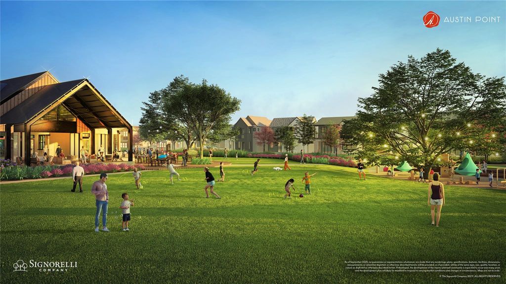 Image 21 of property listing at 4918 Carina Street, Richmond, TX 77469